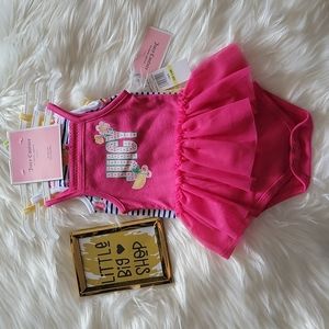 Juicy Couture, 3 Piece Set, Infant/Baby, NWT